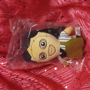 Loot Crate EXCLUSIVE The Texas Chainsaw Massacre Plush